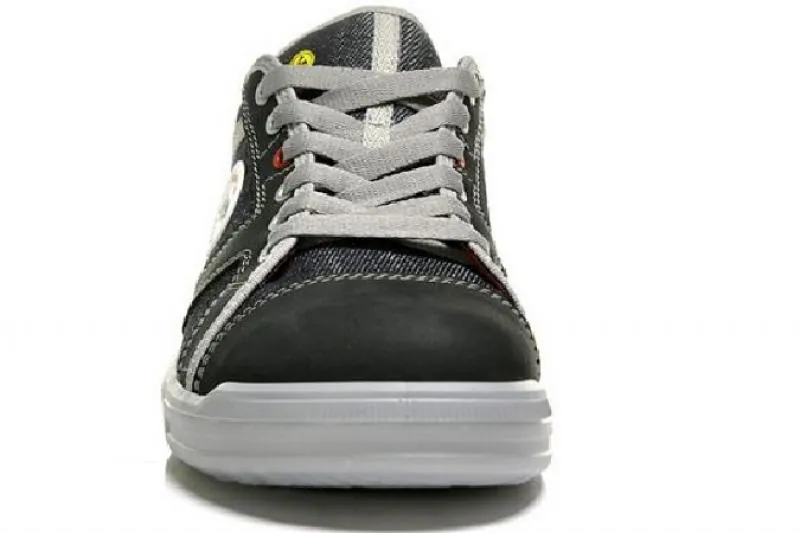 ELTEN Sicherheitsschuh S3 SENSATION Up Low ESD – Größe 39–47